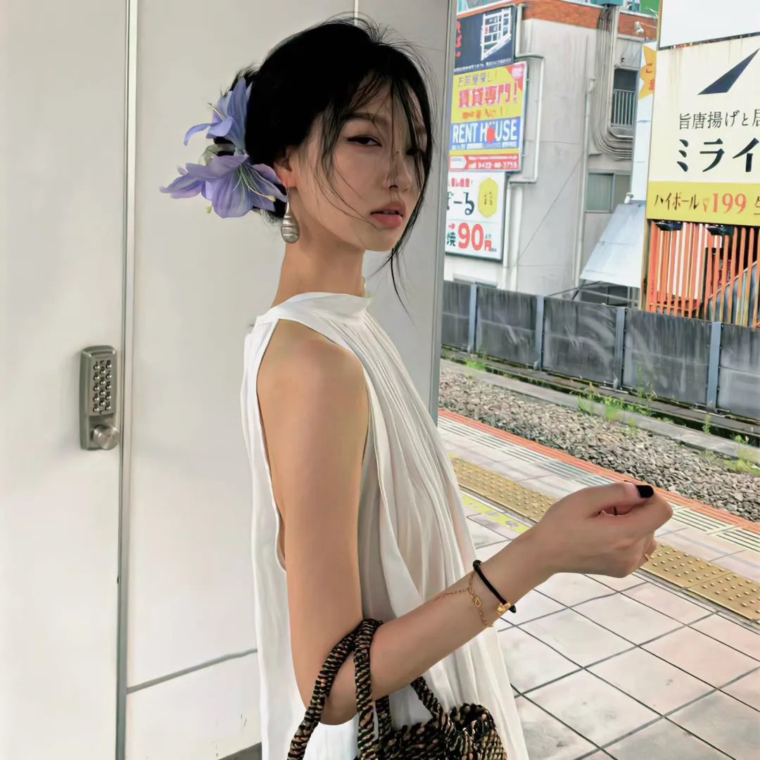 越狱女逃犯