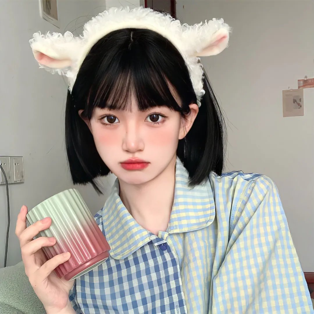 高达自画像