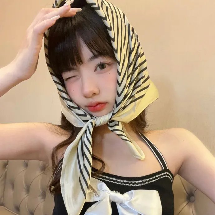 爱上娜塔莉